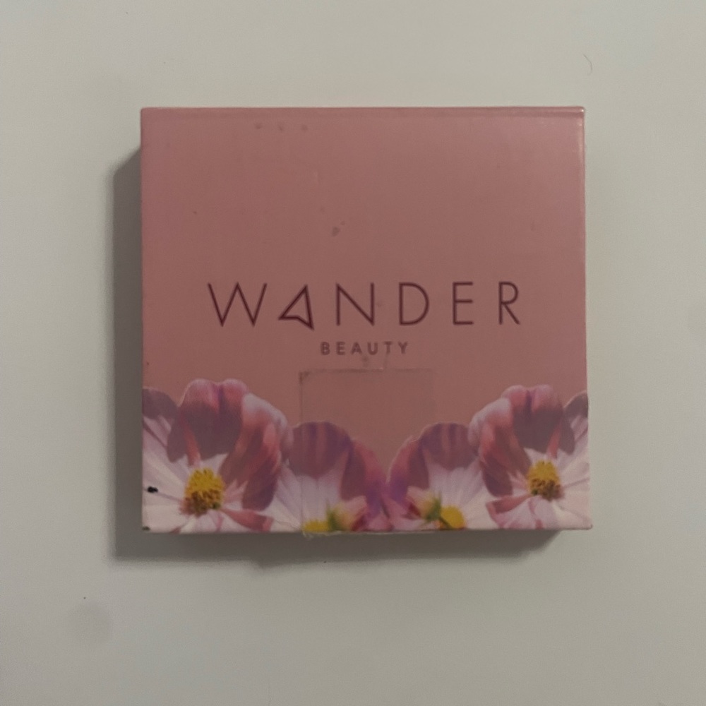 3/$12 brand new makup with exception of eyeshadow that was swatched
